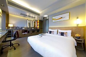 Wanchai 88 Hotel
