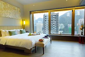 Wanchai 88 Hotel