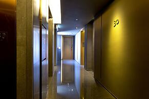 Wanchai 88 Hotel