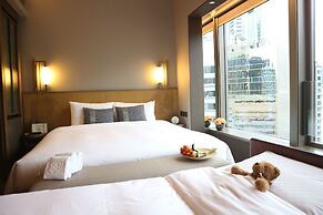 Wanchai 88 Hotel