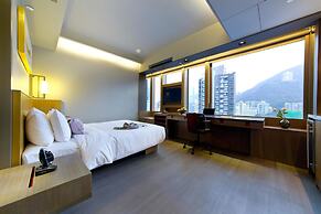 Wanchai 88 Hotel