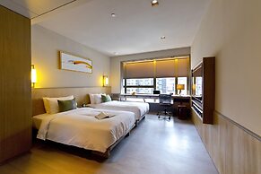 Wanchai 88 Hotel