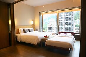 Wanchai 88 Hotel
