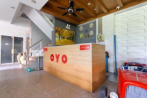 OYO 861 Patong Dynasty Hotel