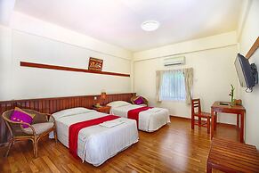 Sakura Inn