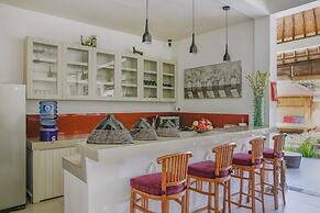 Villa Bali Caviar