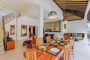 Villa Bali Caviar
