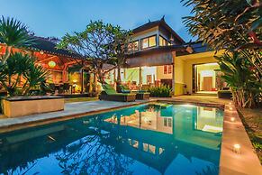 Villa Bali Caviar