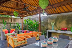 Villa Bali Caviar