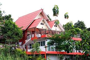 Klong Sai Hills Resort