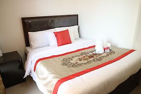 Sea Pearl Manila Suites