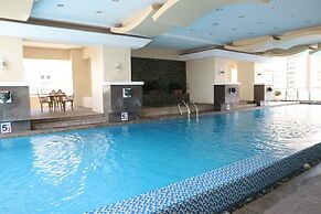 Sea Pearl Manila Suites