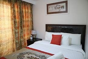 Sea Pearl Manila Suites