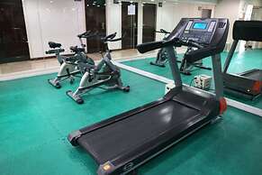 Sea Pearl Manila Suites