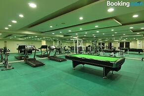 Sea Pearl Manila Suites