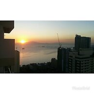 Sea Pearl Manila Suites