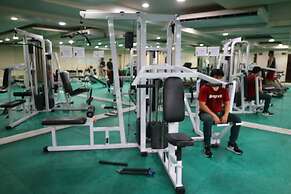 Sea Pearl Manila Suites