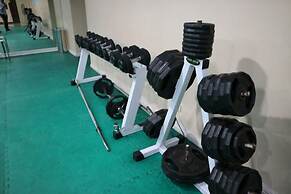 Sea Pearl Manila Suites