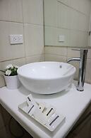 Sea Pearl Manila Suites