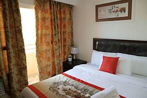 Sea Pearl Manila Suites