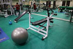 Sea Pearl Manila Suites