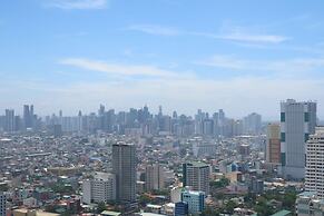 Sea Pearl Manila Suites