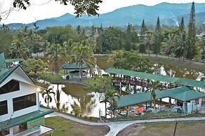 Tandarason Resort & Country Club