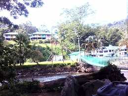 Tandarason Resort & Country Club