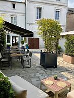 Hôtel Le Patio