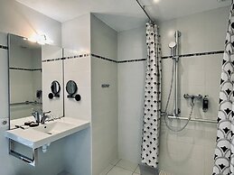 Hôtel Le Patio