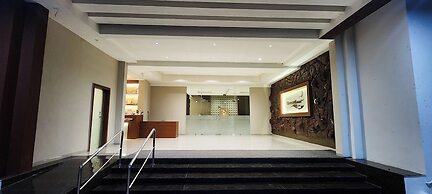 Goverdhan Greens Resort Dwarka