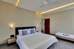 Goverdhan Greens Resort Dwarka