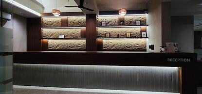 Goverdhan Greens Resort Dwarka