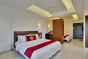 Goverdhan Greens Resort Dwarka