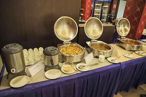 Goverdhan Greens Resort Dwarka