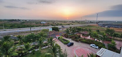 Goverdhan Greens Resort Dwarka