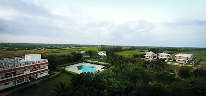 Goverdhan Greens Resort Dwarka
