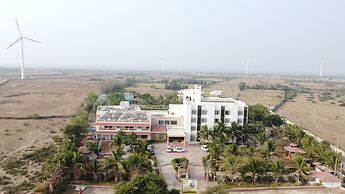 Goverdhan Greens Resort Dwarka