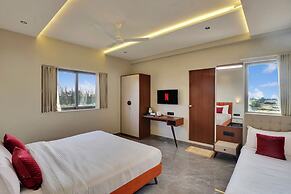 Goverdhan Greens Resort Dwarka