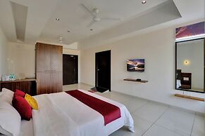 Goverdhan Greens Resort Dwarka