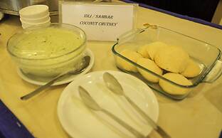 Goverdhan Greens Resort Dwarka