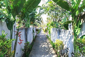 Bali Merita Villa