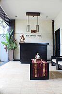 Bali Merita Villa