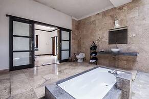 Bali Merita Villa
