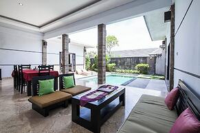 Bali Merita Villa