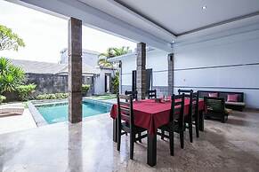 Bali Merita Villa