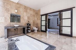 Bali Merita Villa