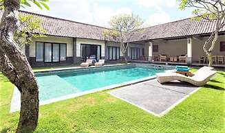 Bali Merita Villa