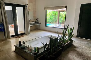 Bali Merita Villa