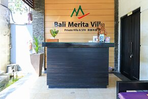 Bali Merita Villa